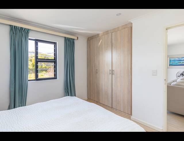 2 BEDROOM APARTMENT TO LET IN BIG BAY